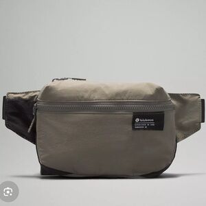 lululemon Belt Bag